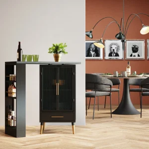 KARE Design Barkast La Gomera