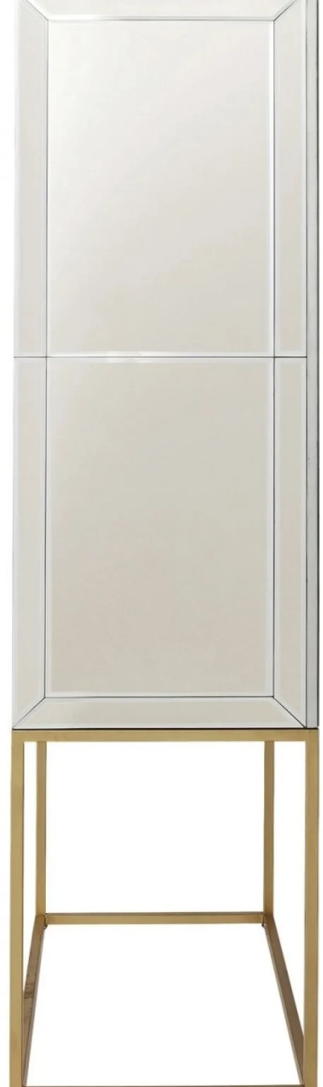 KARE Design Barkast Luxury Champagne