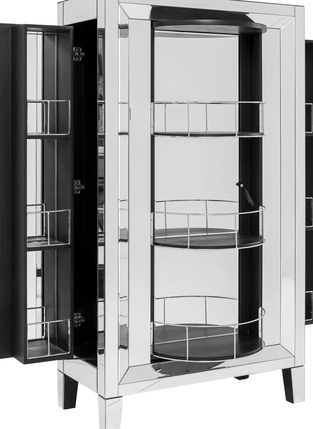 barkast_luxury_champagne_hoogstaand_xcm_3.webp KARE Design Barkast Luxury Champagne Hoogstaand 84x152cm