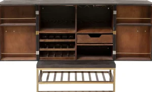 KARE Design Barkast Osaka 107x91,5cm