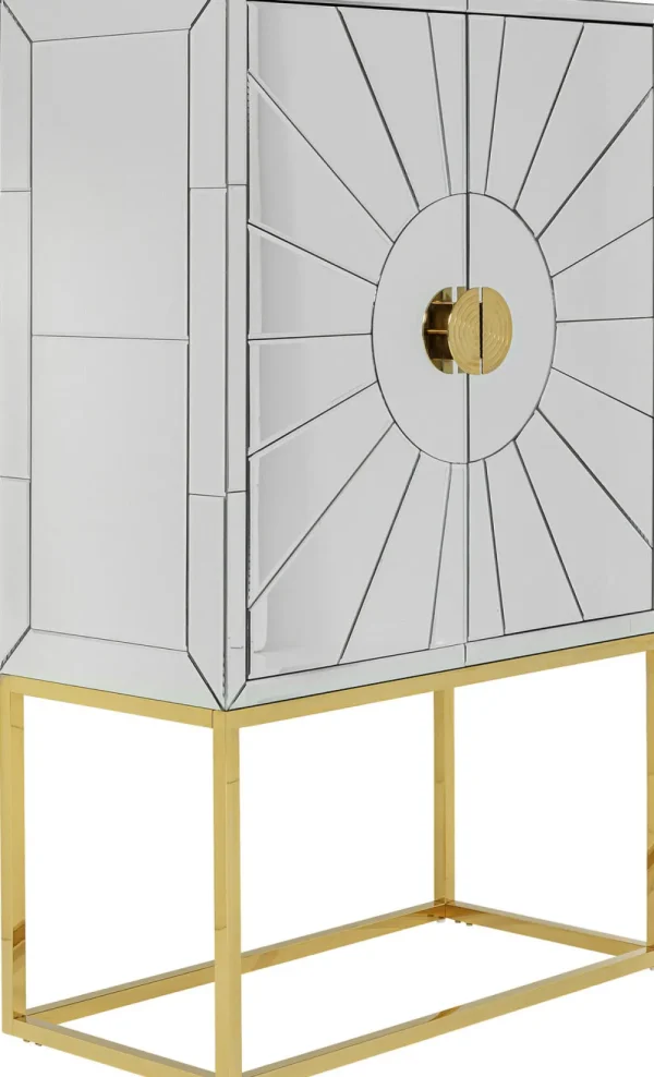 KARE Design Barkast Queen 91x147cm