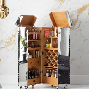 KARE Design Barkast Vegas