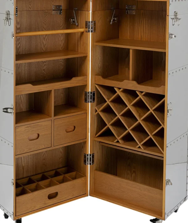 KARE Design Barkast Vegas