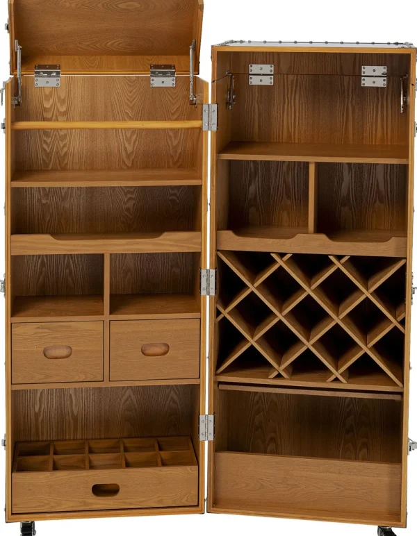 KARE Design Barkast Vegas