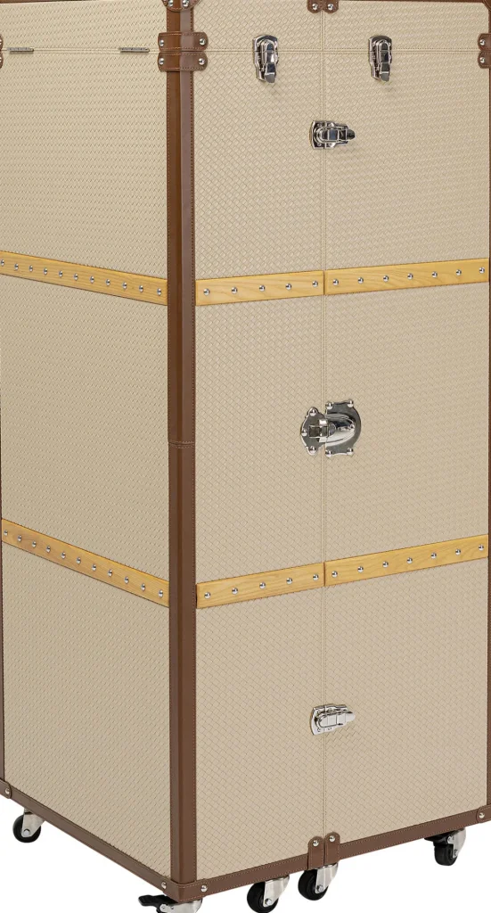 KARE Design Barkast Venezia Cream