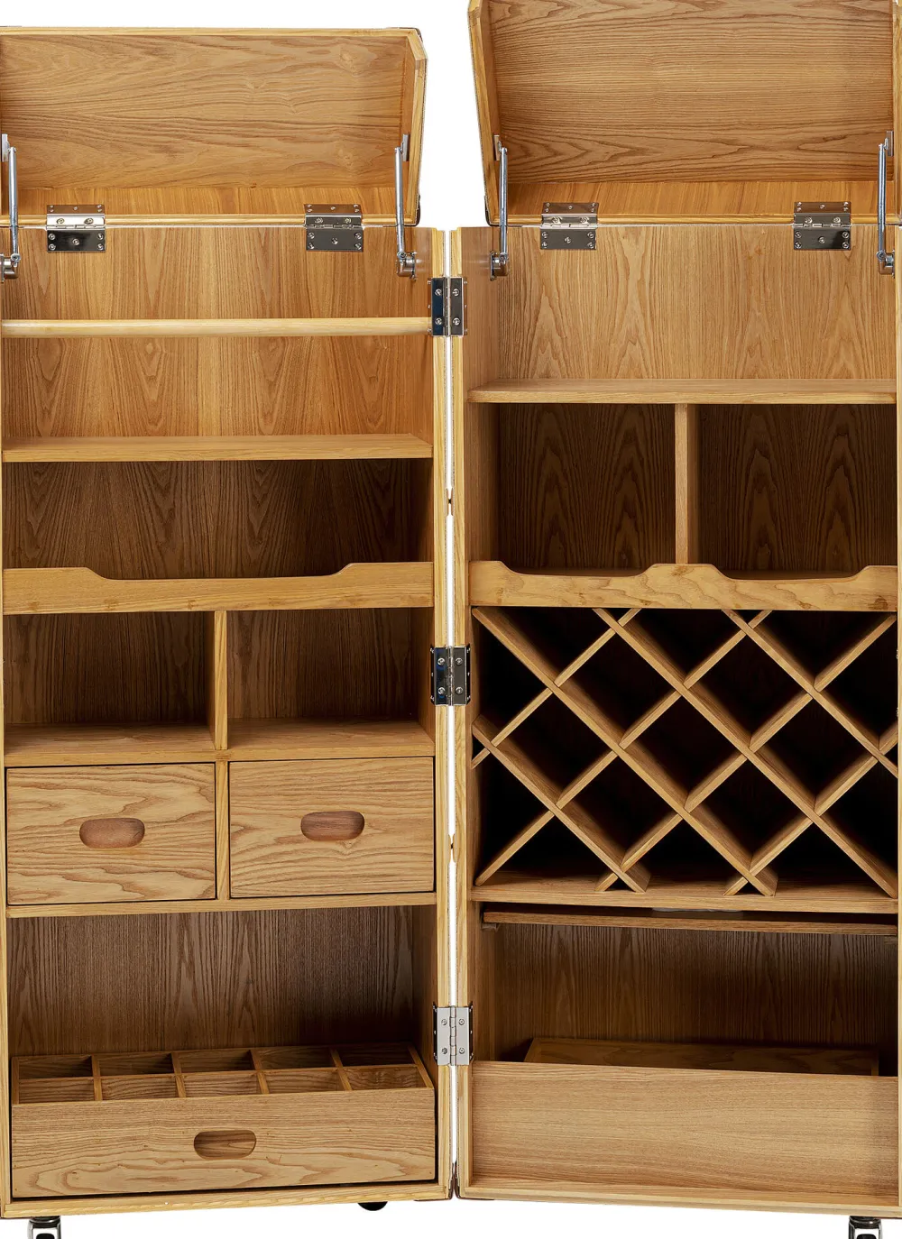 barkast_venezia_cream_2.webp KARE Design Barkast Venezia Cream