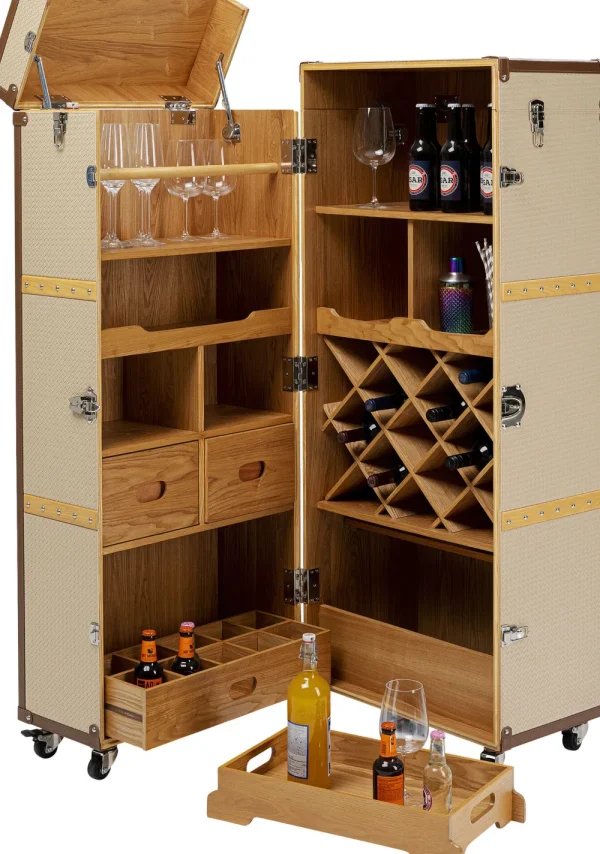 KARE Design Barkast Venezia Cream