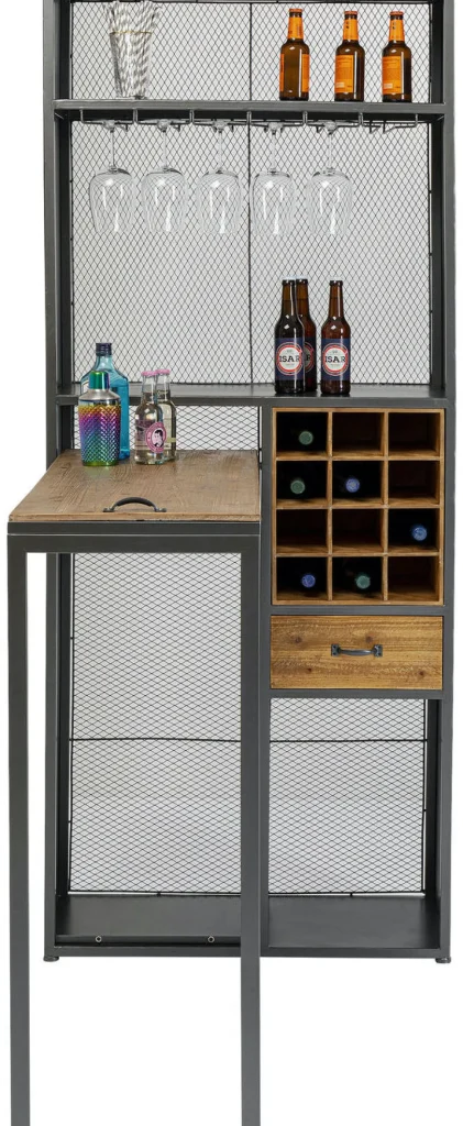 KARE Design Barkast Vinoteca