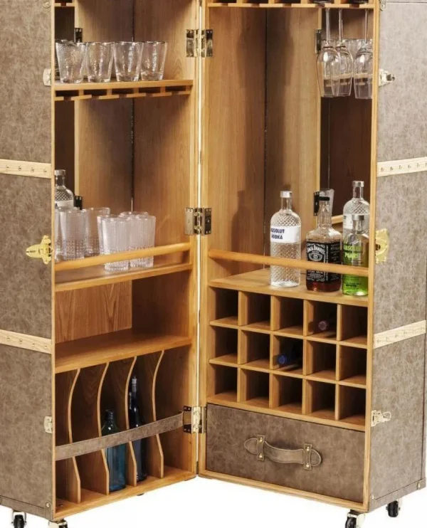 KARE Design Barkast West Coast Mobiel