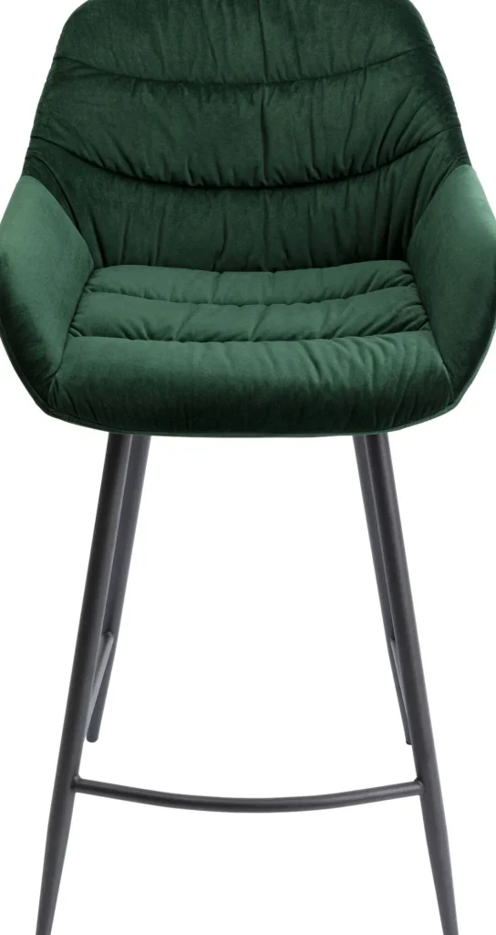 KARE Design Barkruk Bristol Green 69cm