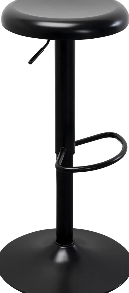 KARE Design Barkruk Kalea Black