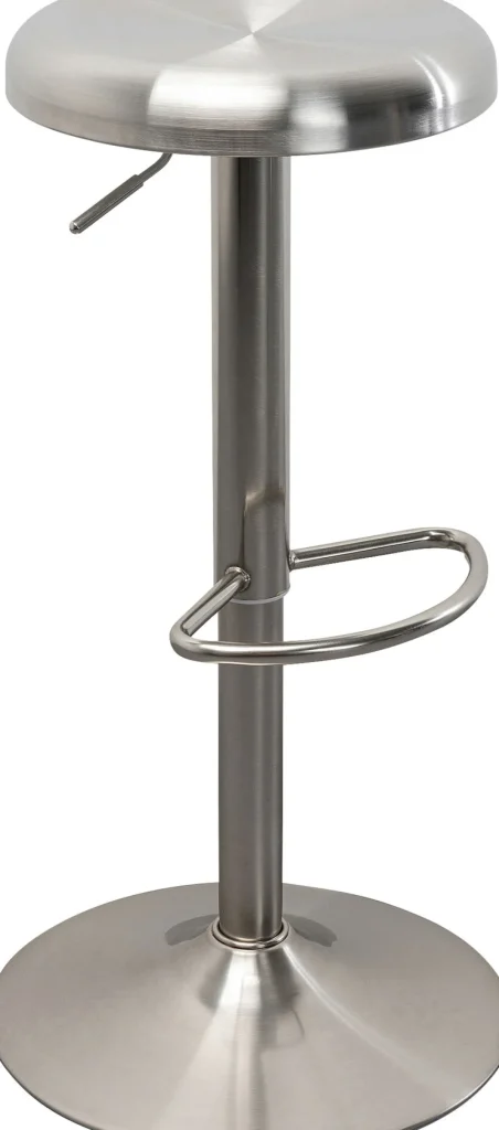 KARE Design Barkruk Kalea Silver