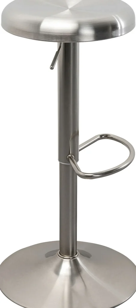 KARE Design Barkruk Kalea Silver