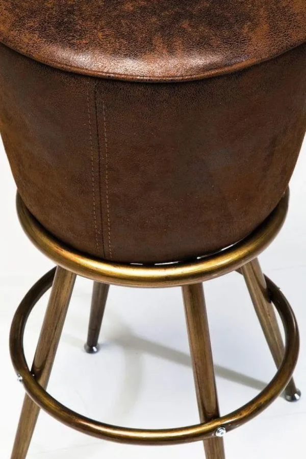 KARE Design Barkruk Lady Rock Vintage