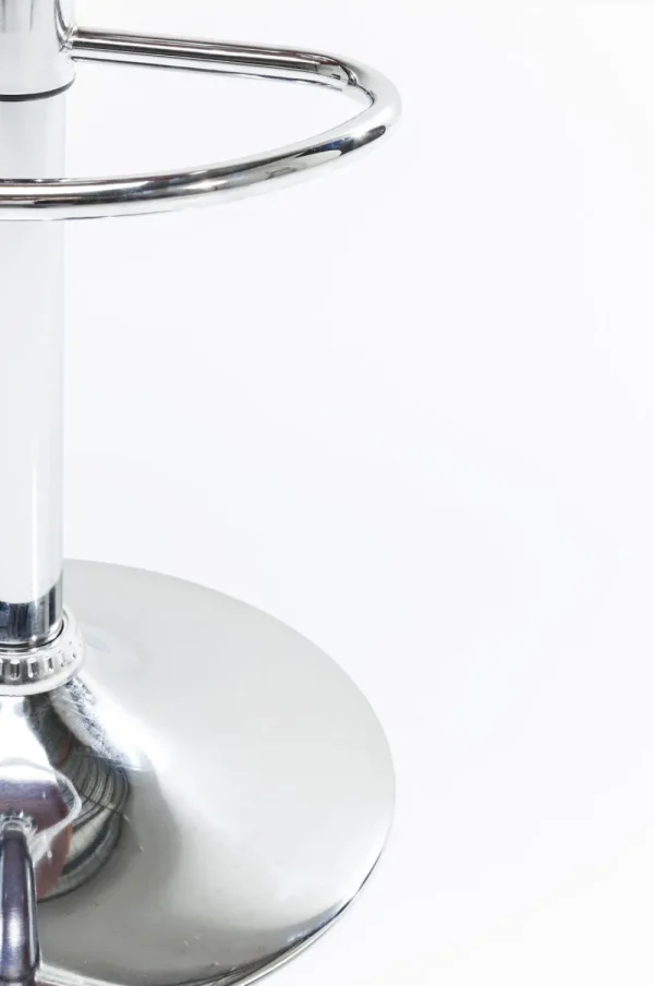 KARE Design Barkruk Monaco Chocolade