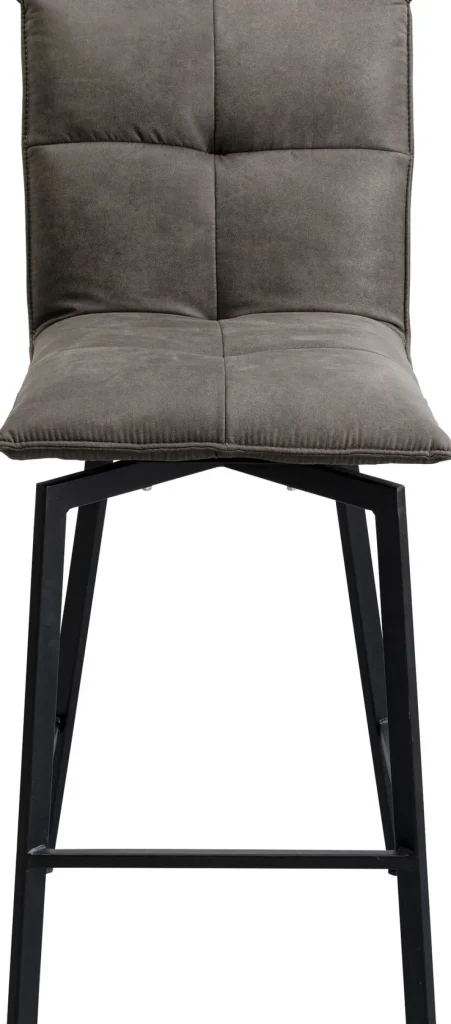 KARE Design Barkruk Toronto Brown 69cm