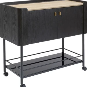 KARE Design Barwagen Milano 93x96cm