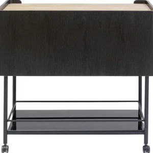 KARE Design Barwagen Milano 93x96cm