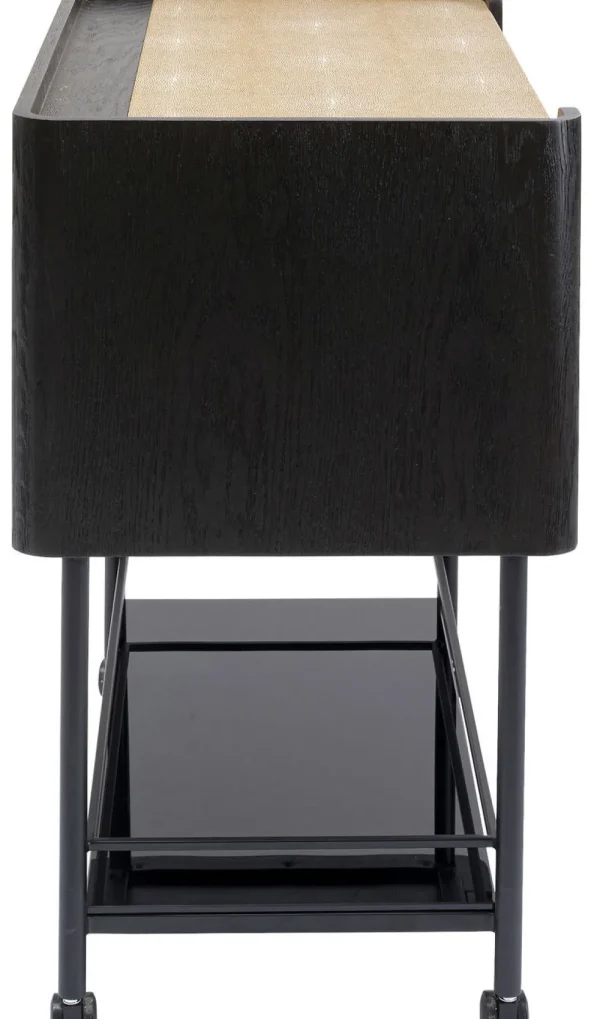 KARE Design Barwagen Milano 93x96cm