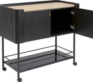 KARE Design Barwagen Milano 93x96cm