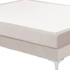 KARE Design Base Boxspringbed Benito Cream 160x200cm