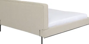 KARE Design Bed East Side 180x200cm