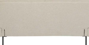 KARE Design Bed East Side 160x200cm