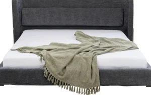 KARE Design Bed Tivoli Grey 180x200cm