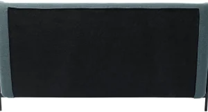 KARE Design Bed Tivoli Groen 160x200