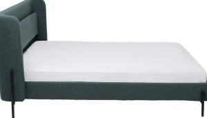 KARE Design Bed Tivoli Groen 180x200