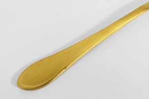 KARE Design Bestek Cucina Gold Matt (16/part)
