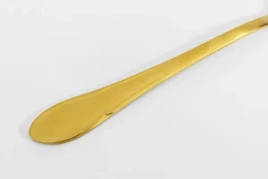 KARE Design Bestek Cucina Gold Matt (16/part)