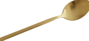 KARE Design Bestek Gloria Mat Goud (16 Stuks)