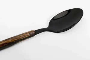 KARE Design Bestek Paris Black Matt (16/part)