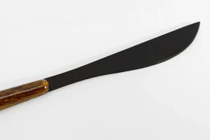 KARE Design Bestek Paris Black Matt (16/part)