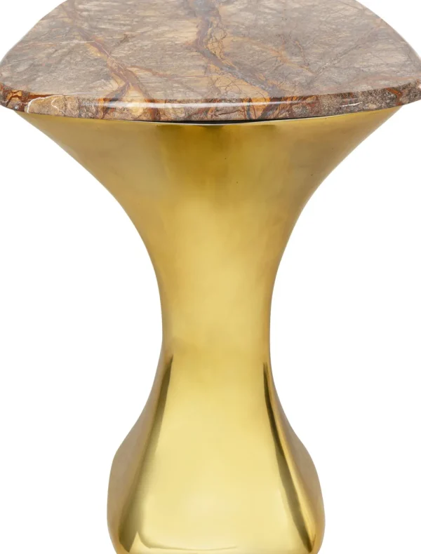 KARE Design Bijzettafel Alerio 45x55cm