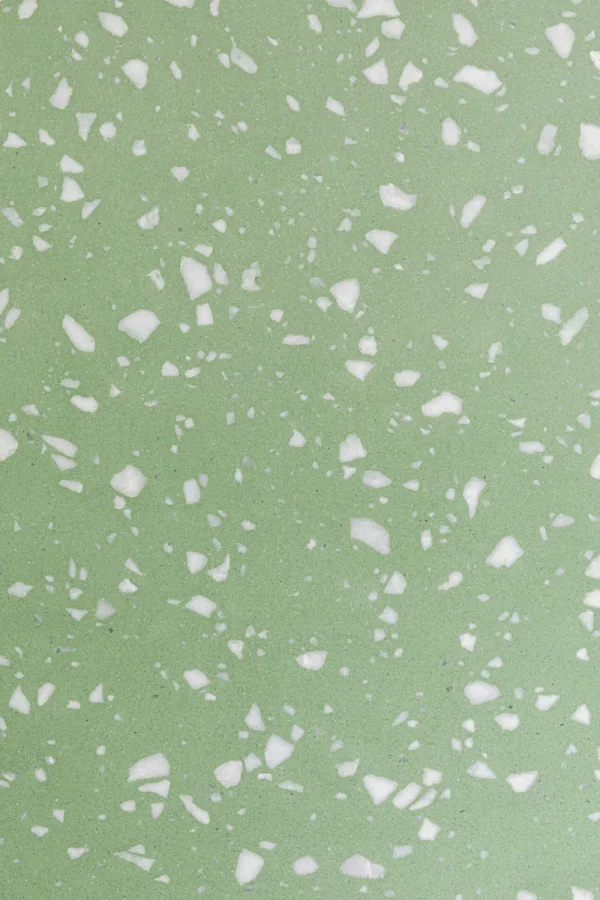 KARE Design Bijzettafel Amore Mint 40cm