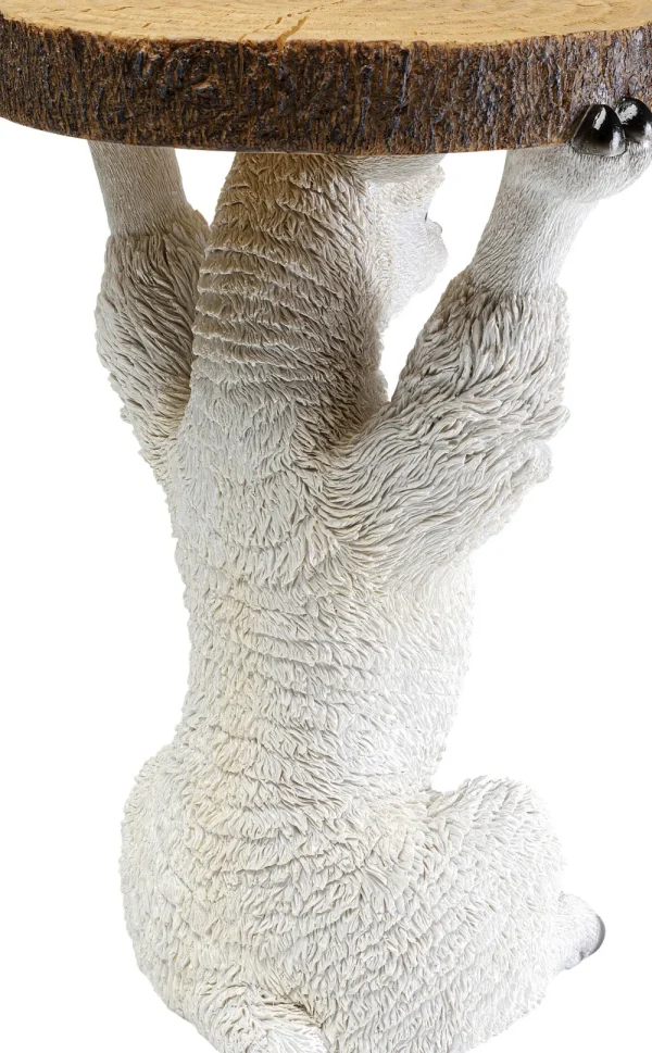 KARE Design Bijzettafel Animal Lama 32cm