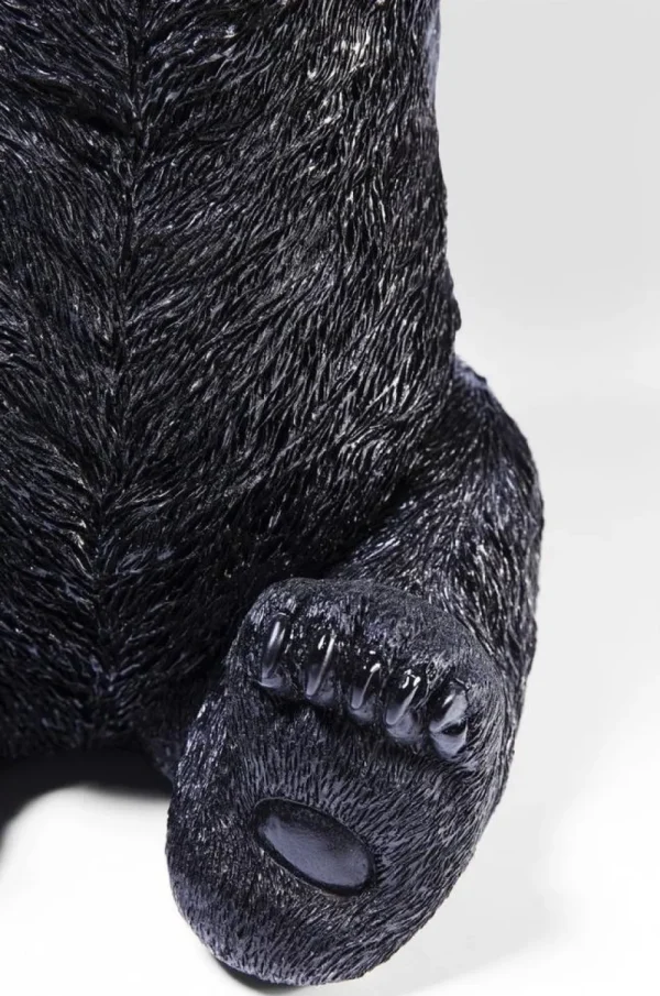 KARE Design Bijzettafel Animal Mini Bear 23cm