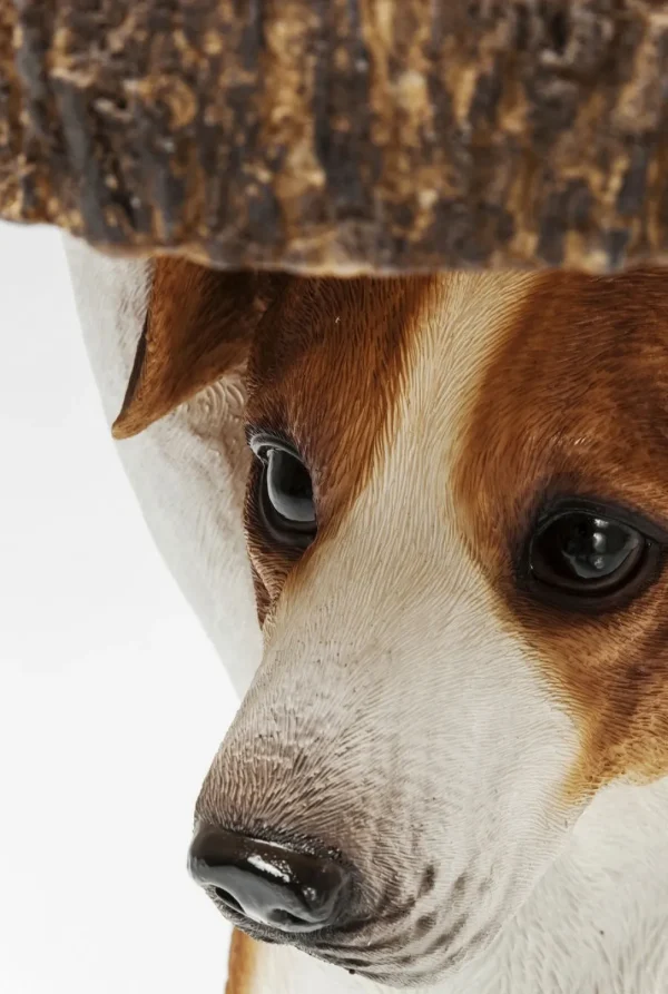 KARE Design Bijzettafel Animal Mr Jack Ø33cm