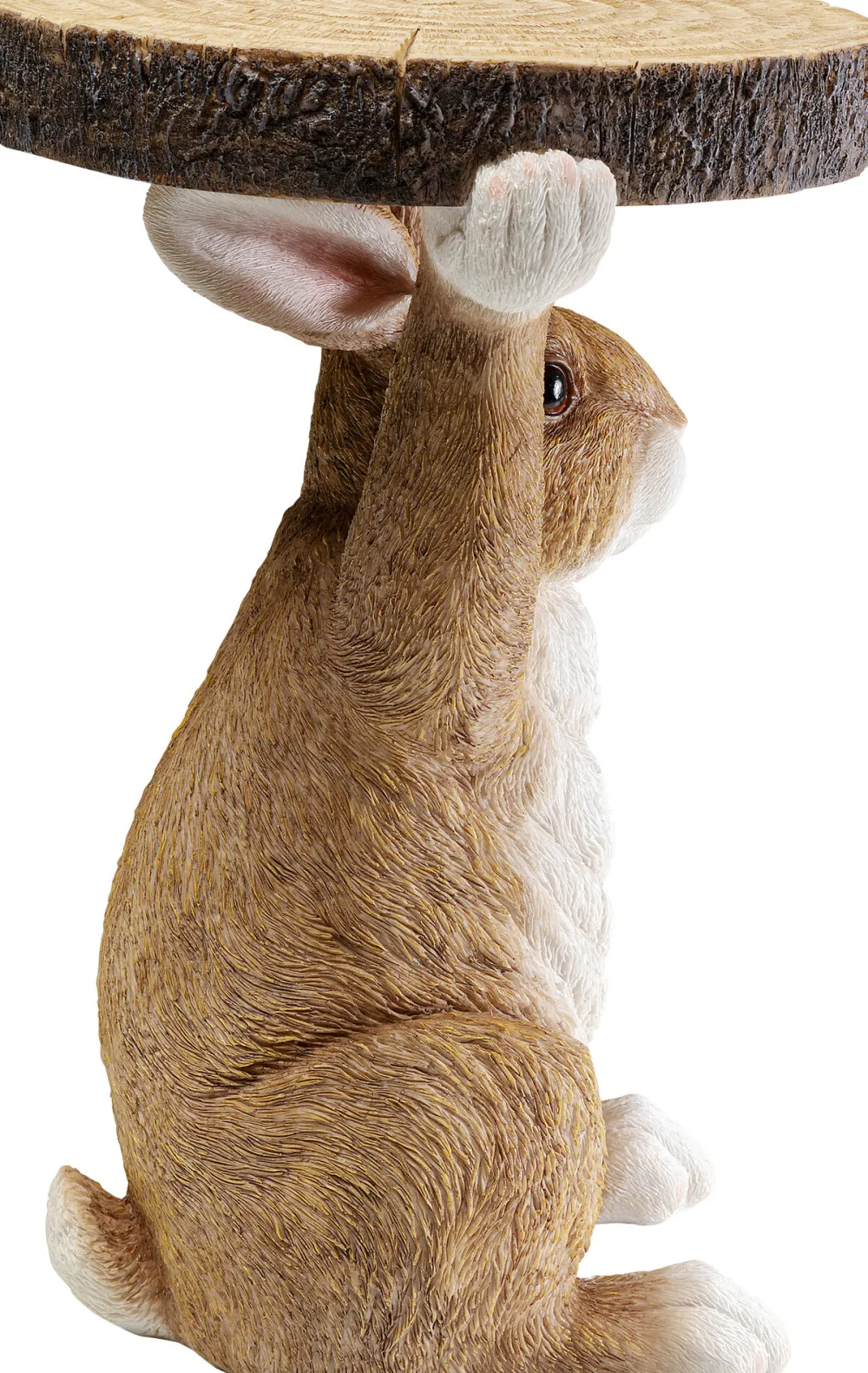 bijzettafel_animal_rabbit_cm_1.webp KARE Design Bijzettafel Animal Rabbit 32cm