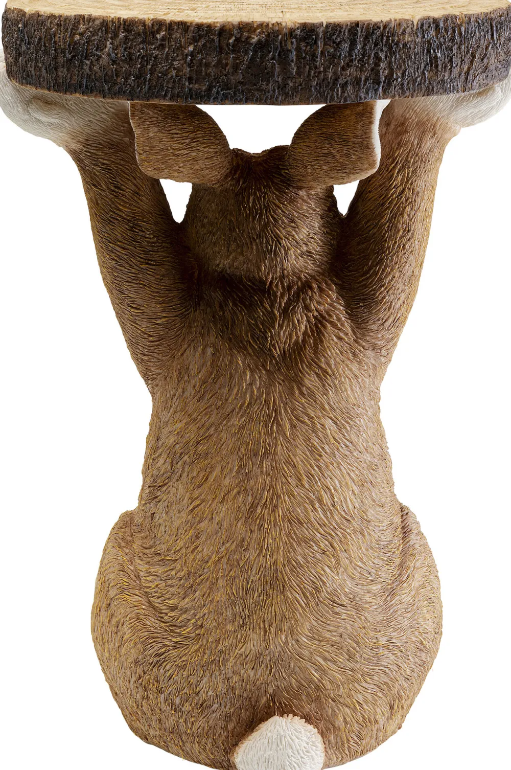 bijzettafel_animal_rabbit_cm_3.webp KARE Design Bijzettafel Animal Rabbit 32cm