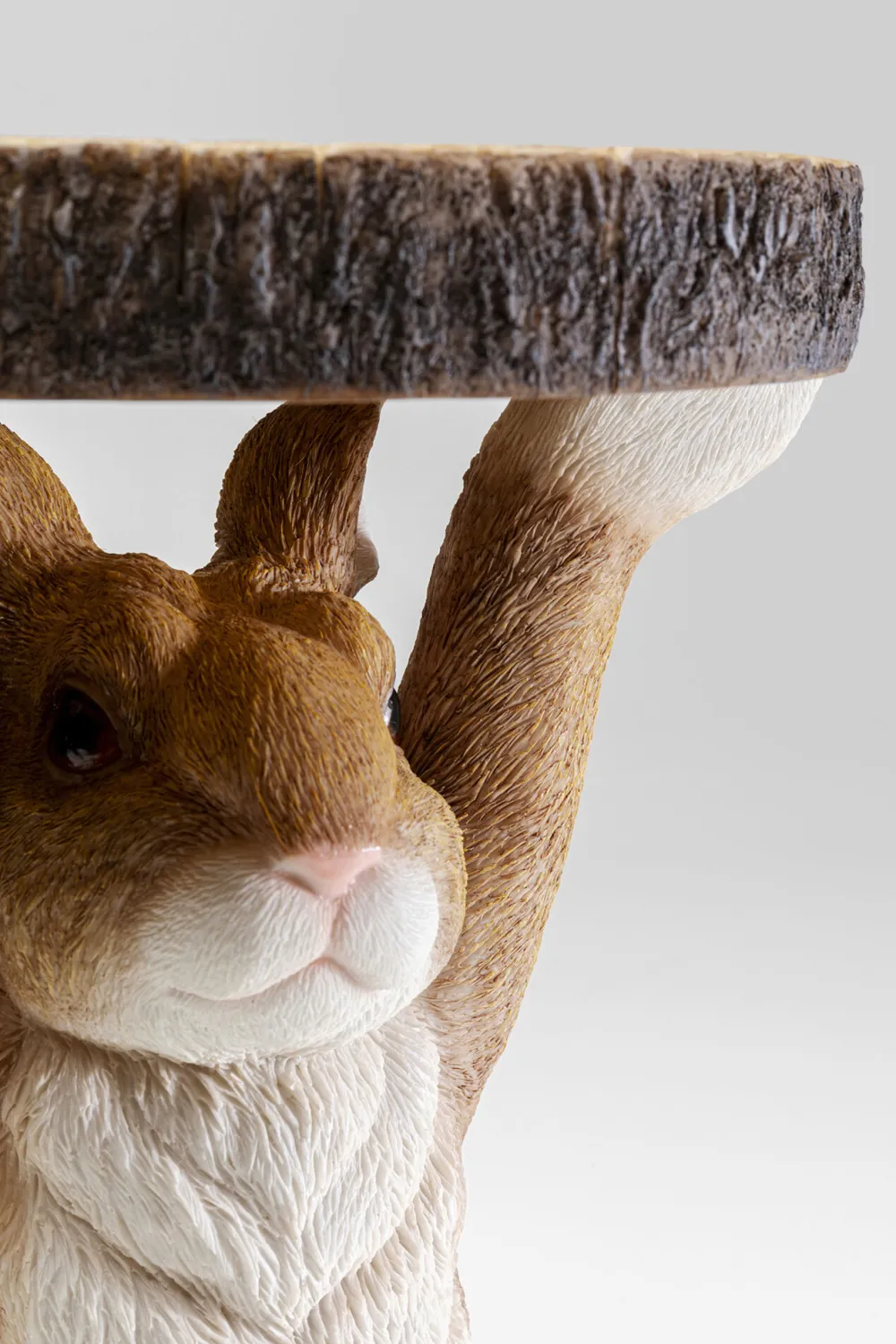 bijzettafel_animal_rabbit_cm_5.webp KARE Design Bijzettafel Animal Rabbit 32cm