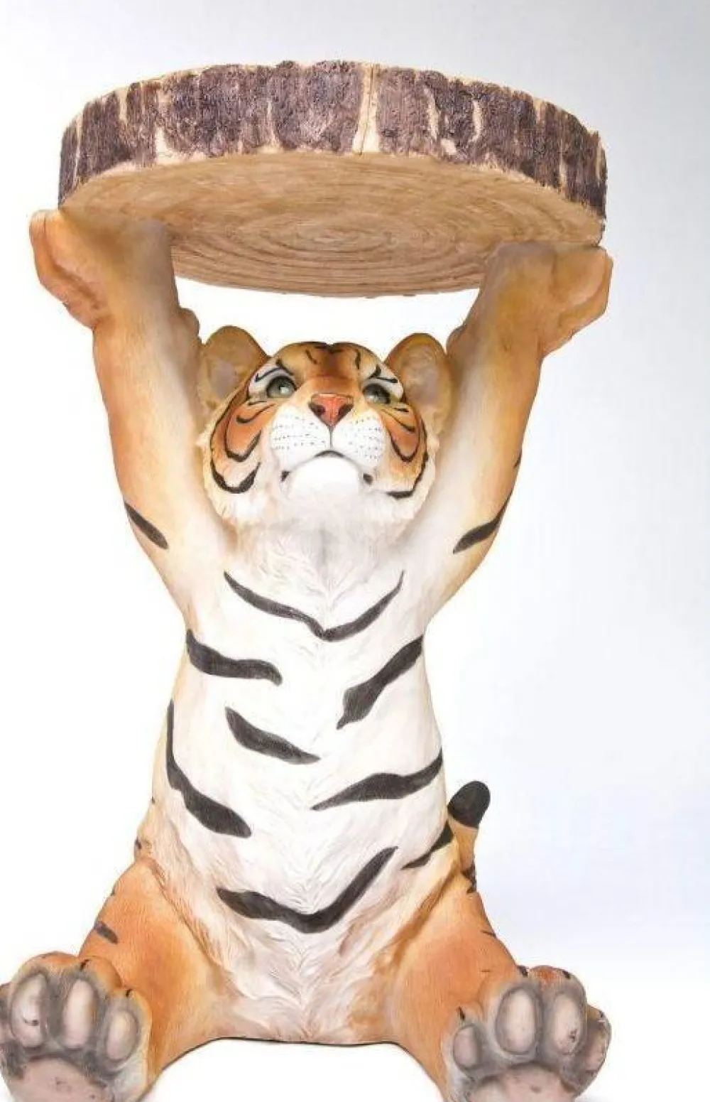 bijzettafel_animal_tijger_cm_5.webp KARE Design Bijzettafel Animal Tijger Ø35cm