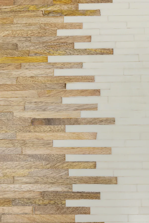 KARE Design Bijzettafel Bora Bora (3/set)