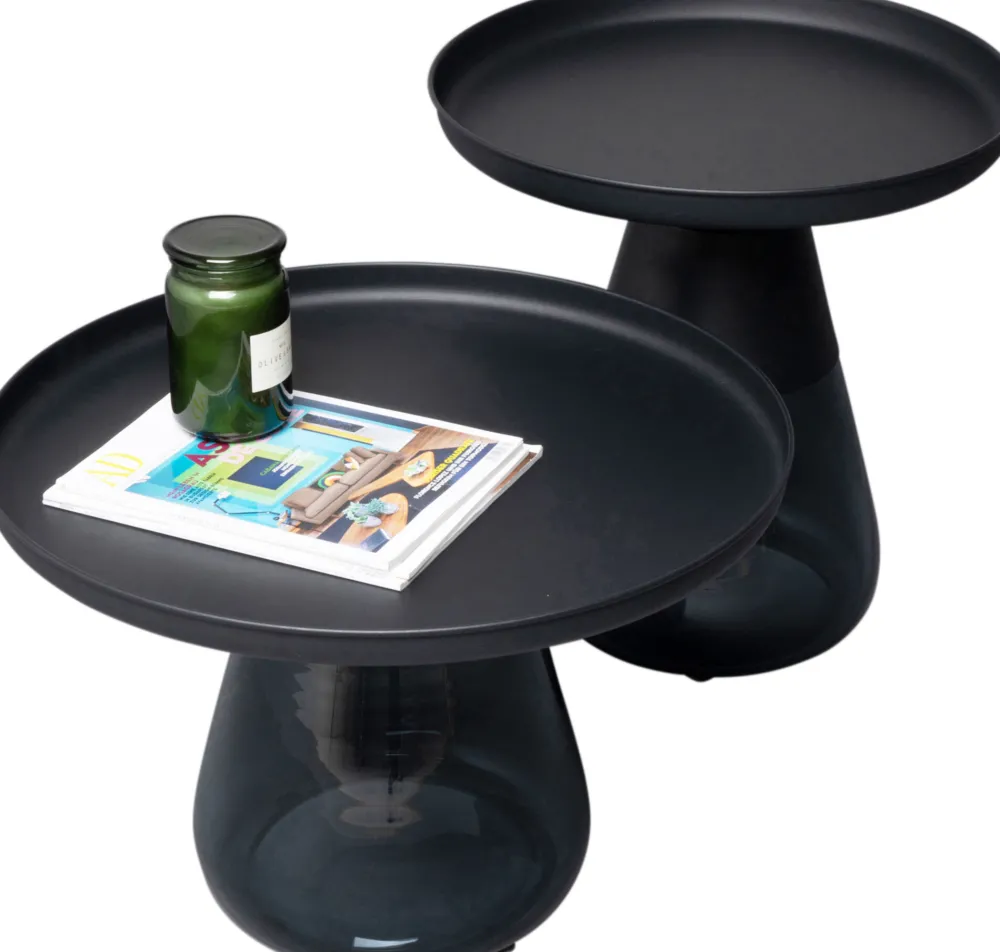 bijzettafel_bottglia_smoke_cm_4-1.webp KARE Design Bijzettafel Bottglia Smoke 50cm