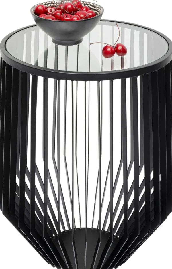 KARE Design Bijzettafel Corinne 40cm