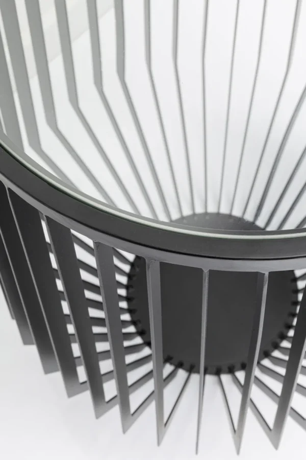 KARE Design Bijzettafel Corinne 40cm