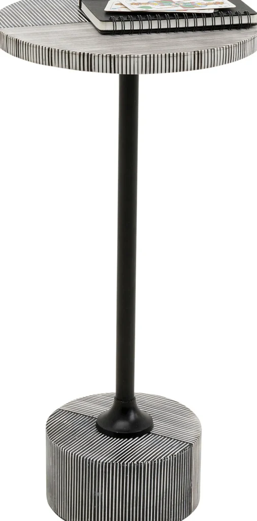 KARE Design Bijzettafel Domero Double 25cm