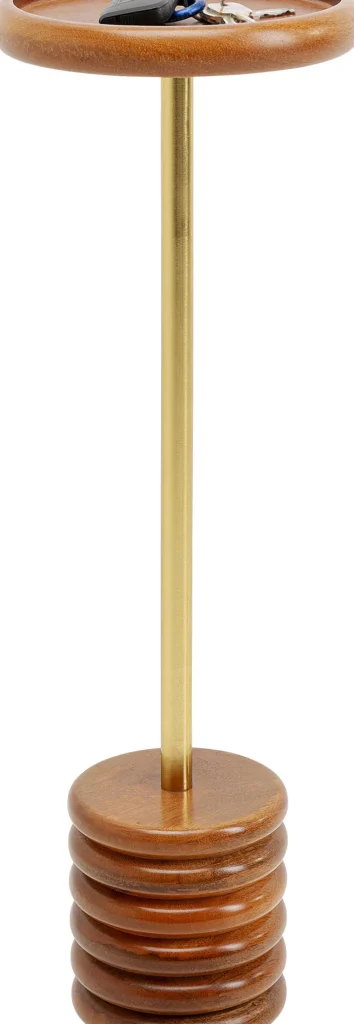 KARE Design Bijzettafel Fredo 20cm